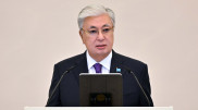 Еще одна страна будет выдавать Казахстану преступников: Президент подписал закон