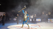 Федор Емельяненко и женское самбо. Чемпионат мира стартовал в Астане