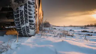 “Не жди зимы“: полицейские обратились к актауским водителям