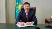 Назначен аким Кокшетау