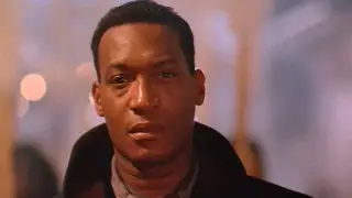 Умер известный голливудский актер Тони Тодд