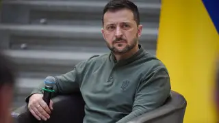 Премьер-министр Словакии: Зеленский шокирован победой Трампа