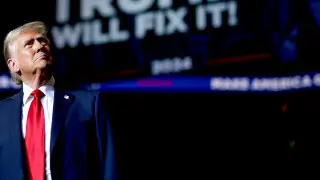 Названы “выигравшие“ и “проигравшие“ от переизбрания Трампа мировые лидеры