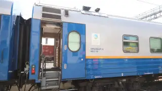 Начальника депо посадили за взятку в 1,5 миллиона тенге в Актюбинской области