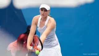 Елена Рыбакина потеряла позицию в рейтинге WTA