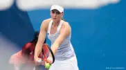 Елена Рыбакина потеряла позицию в рейтинге WTA
