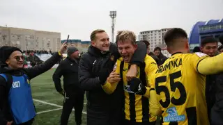 В Алматы вернулась Лига чемпионов: как отмечали чемпионство “Кайрата“