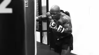 Сколько Майк Тайсон получит за бой против Джейка Пола