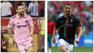 Лучший игрок мира посмеялся над Роналду и Месси после получения “Золотого мяча“