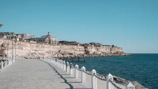 Температурный рекорд 100-летней давности побит в Казахстане