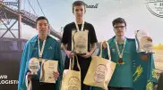 Казахстанские школьники выиграли медали чемпионата мира по шахматам