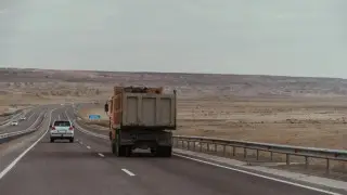 Когда реконструируют трассу Кызылорда - Жезказган