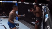 “Нокаутировал казаха за 28 секунд“: найден новый соперник Рахмонова в UFC