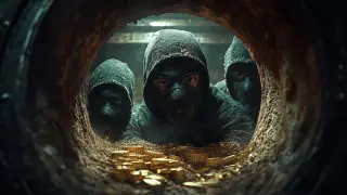 “Поиски“ Бишимбаева, голливудская кража из банка: обзор новостей за 11 ноября