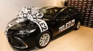 Tele2 подарил второе авто за год