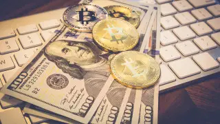 Биткоин установил новый рекорд на фоне успехов Трампа в Конгрессе США