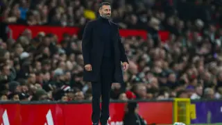 МЮ расстался с непобежденным тренером: он заменил тен Хага