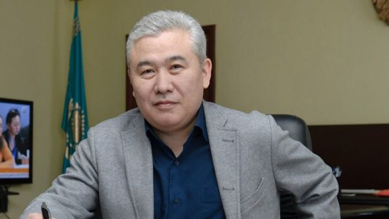 Фото:gov.kz