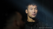 Назван следующий соперник Рахмонова: будет ли на кону пояс UFC