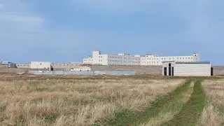 “Мест как раз не хватает“: почему в ЗКО больше 10 лет не могут достроить СИЗО