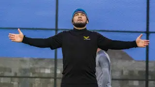 300 миллионов: счета компаний Хабиба Нурмагомедова заблокированы - СМИ