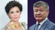 Розу Рымбаеву и Даулета Турлыханова обманули на деньги: появились новые подробности