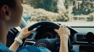 42-летняя павлодарская “гонщица“ за короткий период накатала 30 штрафов на 2 миллиона