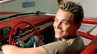 Ди Каприо отпраздновал юбилей: автопарк кинозвезды