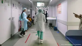 Прикрепление к поликлинике в Казахстане: Минздрав вводит новые правила