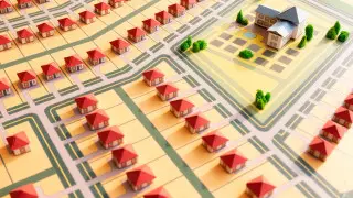 Поселок Жезказган упразднят в Казахстане