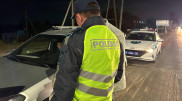 Полиция Алматинской области усилила профилактику по управлению авто в нетрезвом состоянии