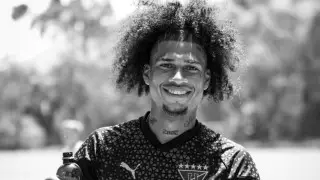 22-летний футболист погиб после ужасного ДТП