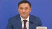 Бывший министр спорта возглавит федерацию футбола? Ответ чиновника