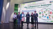 Макулатура, пластик и командный дух: Экогерои Караганды