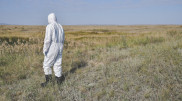 Изменят ли пенсионный возраст для пострадавших от Семипалатинского полигона: ответ правительства