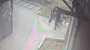 В Алматы напали на бухгалтера крупного супермаркета