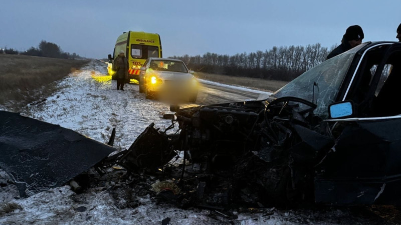 Фото: пресс-служба ДП Павлодарской области