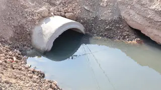 “Вонь несусветная“: микрорайон в Уральске заливает содержимым канализации