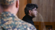 “Это же не зоопарк“. Сенатор объяснил, почему казахстанцам не показывают Бишимбаева в колонии