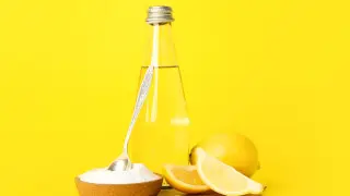 Что будет, если каждый день пить воду с лимоном