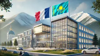 Французская школа с обучением по международным стандартам откроется в Алматы