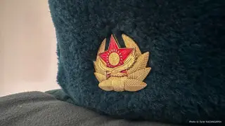 Гибель офицера прокомментировали в Сухопутных войсках Казахстана