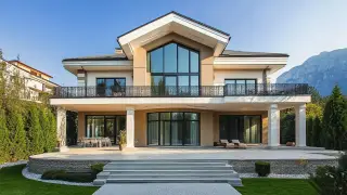 В Антикоре ответили на вопрос о продаже особняка за 2 миллиарда тенге в Алматы