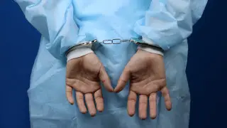 Осужден главный санврач Шымкента