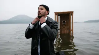 Известный казахстанский рэпер рассказал о карьере в робототехнике и жизни в Германии