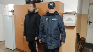 Водитель BMW сбил 4 человека и скрылся в Алматинской области