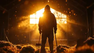 Муж известной спортсменки рассказал свою версию о “рабстве“ в СКО