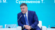 Глава Нацбанка выступил за легализацию криптовалют и обменников в Казахстане