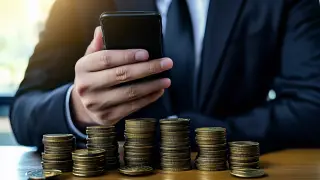 Могут ли в Казахстане запретить выдачу онлайн-кредитов, ответили в АРРФР