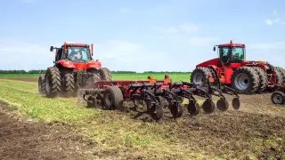 Президент призвал бизнесменов развивать село